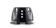 Polaris General Premium Billet Front Spring Retainers by Quad Logic